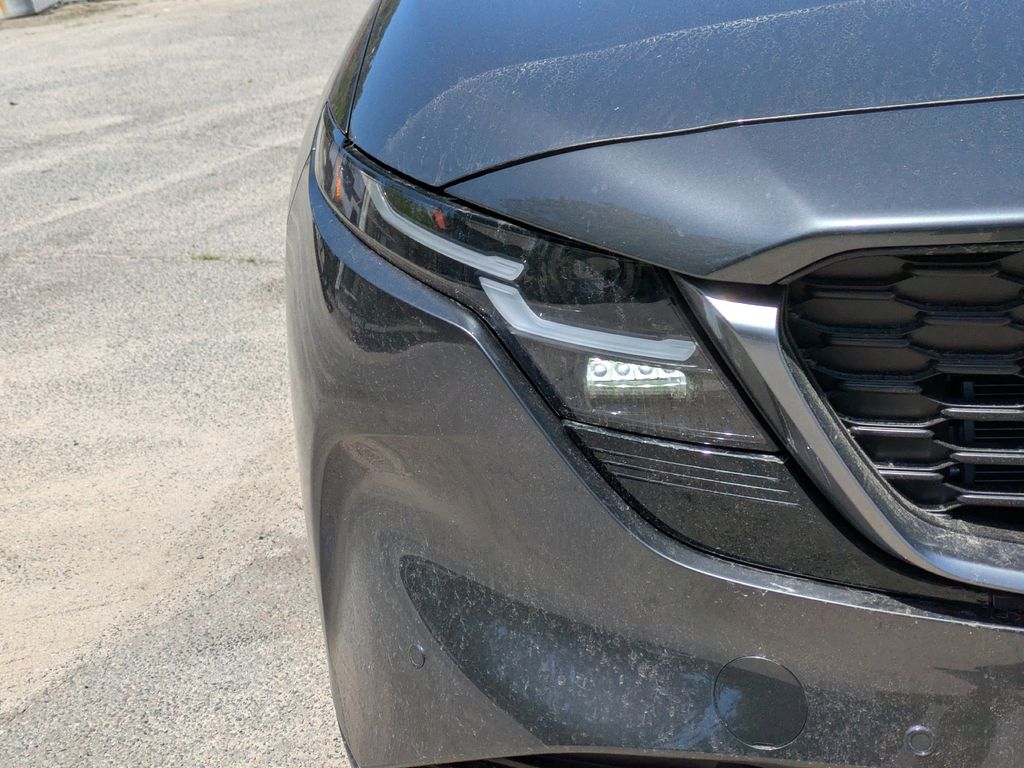 2026 Mazda CX-5 2.5 S Preferred