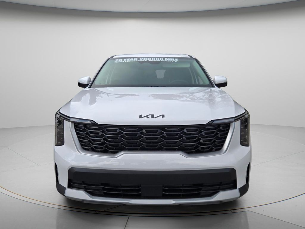 2026 Kia Sorento - $31,217