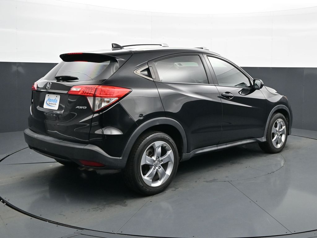 Used 2019  Honda LX image 7