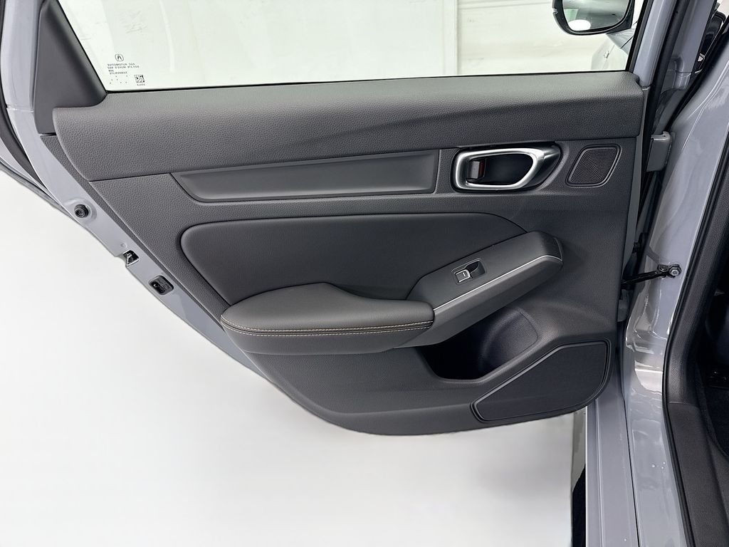 Thumbnail: 2026 Acura Integra - 24