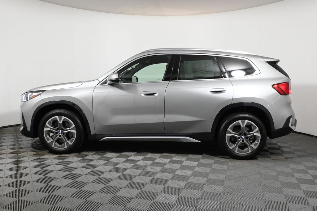 2025 BMW X1 xDrive28i 2