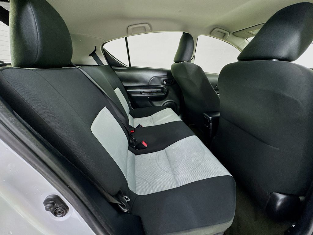 Used Car 2015 Toyota Prius C  Two For Sale Under $15,000 In Austin, Texas
