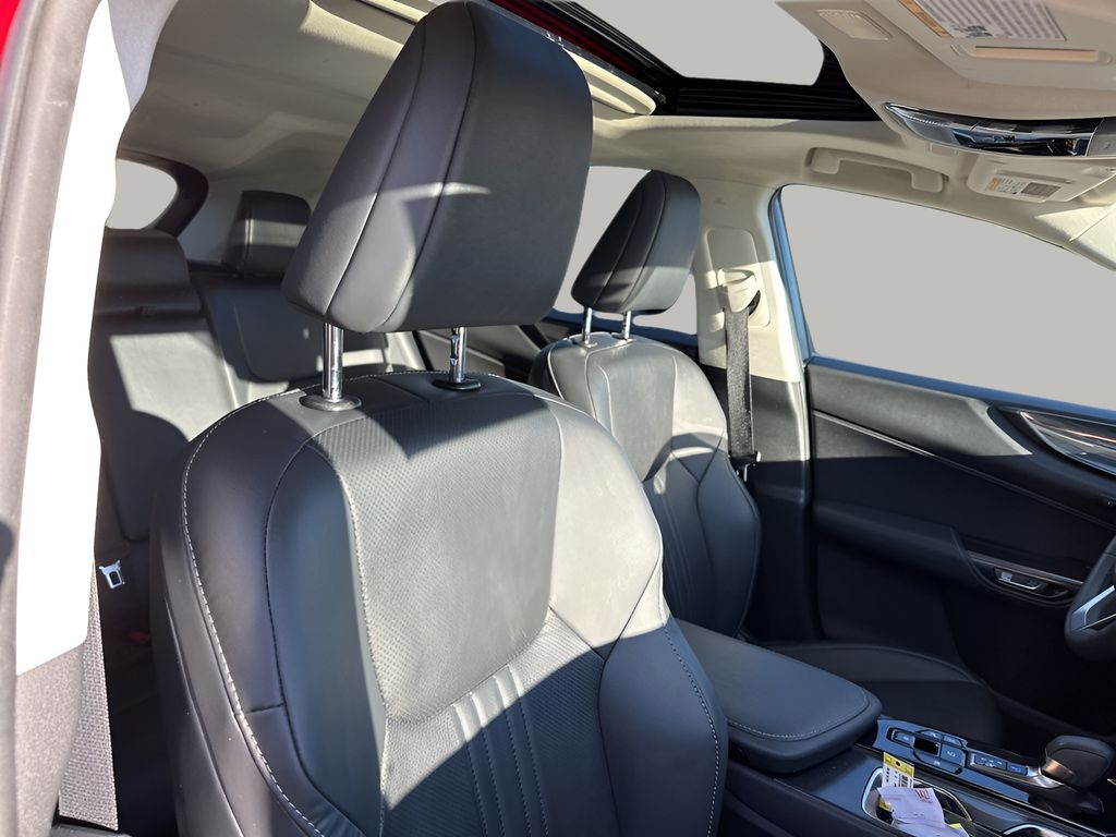 Used Car 2023 Lexus Nx  350h Premium For Sale Under $40,000 In Austin, Texas