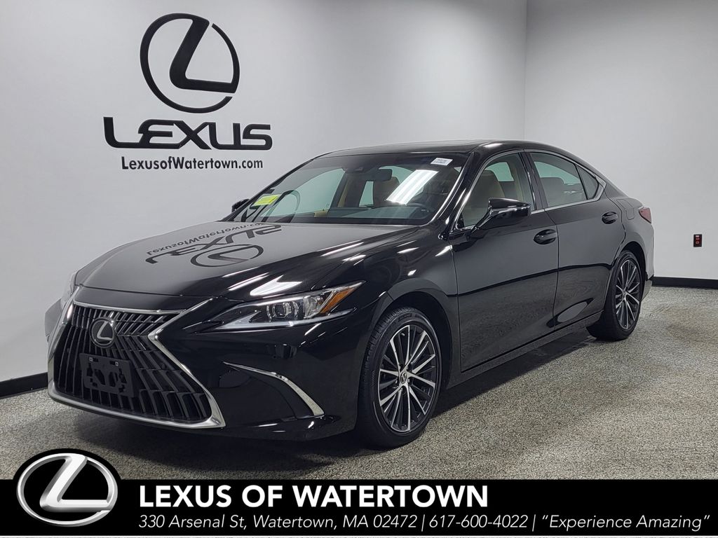 2024 Lexus ES 350 FWD