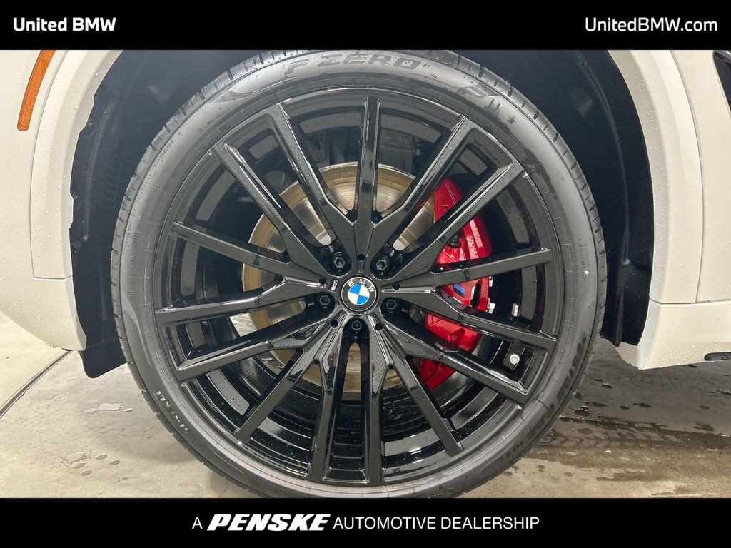Thumbnail: 2026 BMW X5 - 10