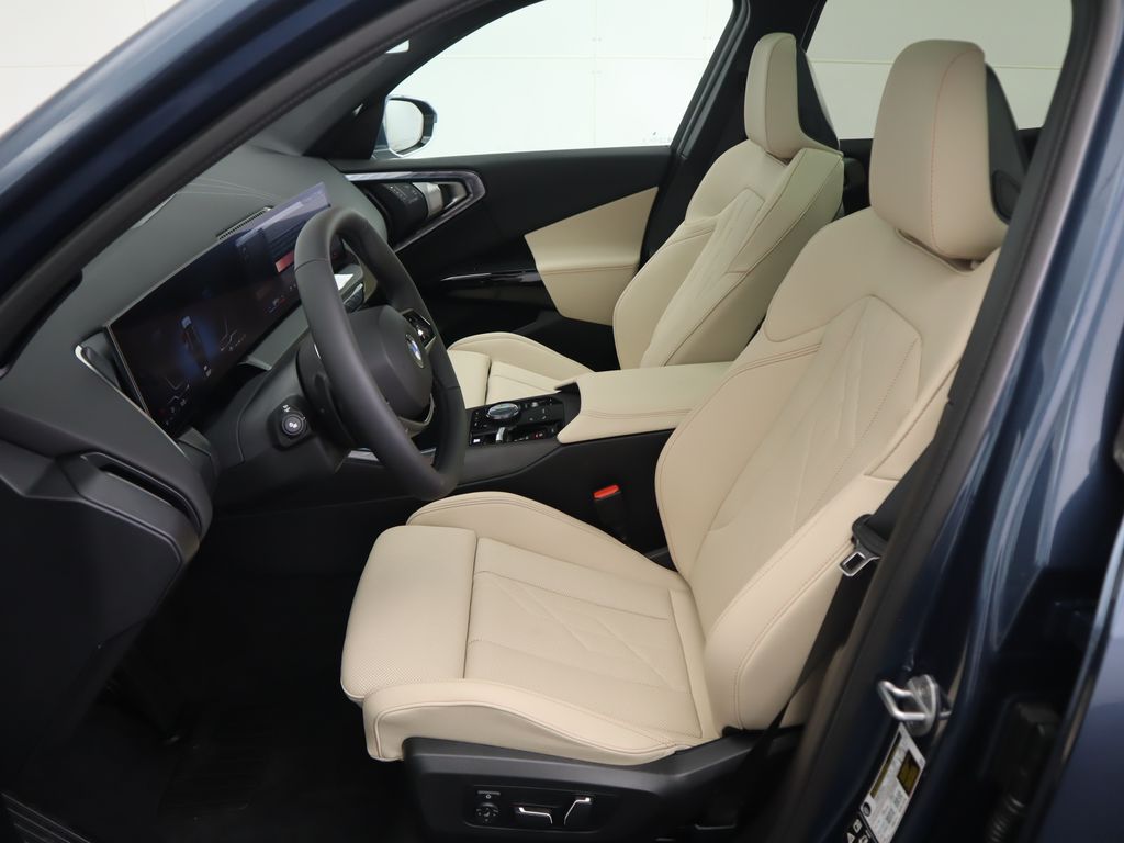 Thumbnail: 2026 BMW X3 - 20