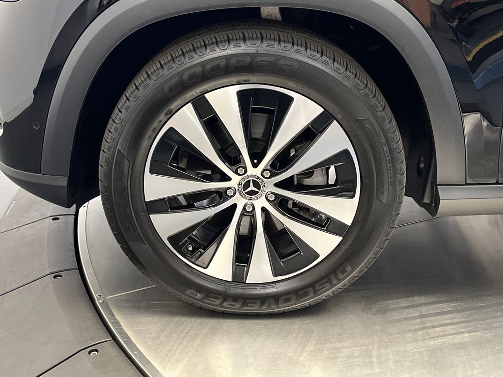 2025 Mercedes-Benz GLE 350 10