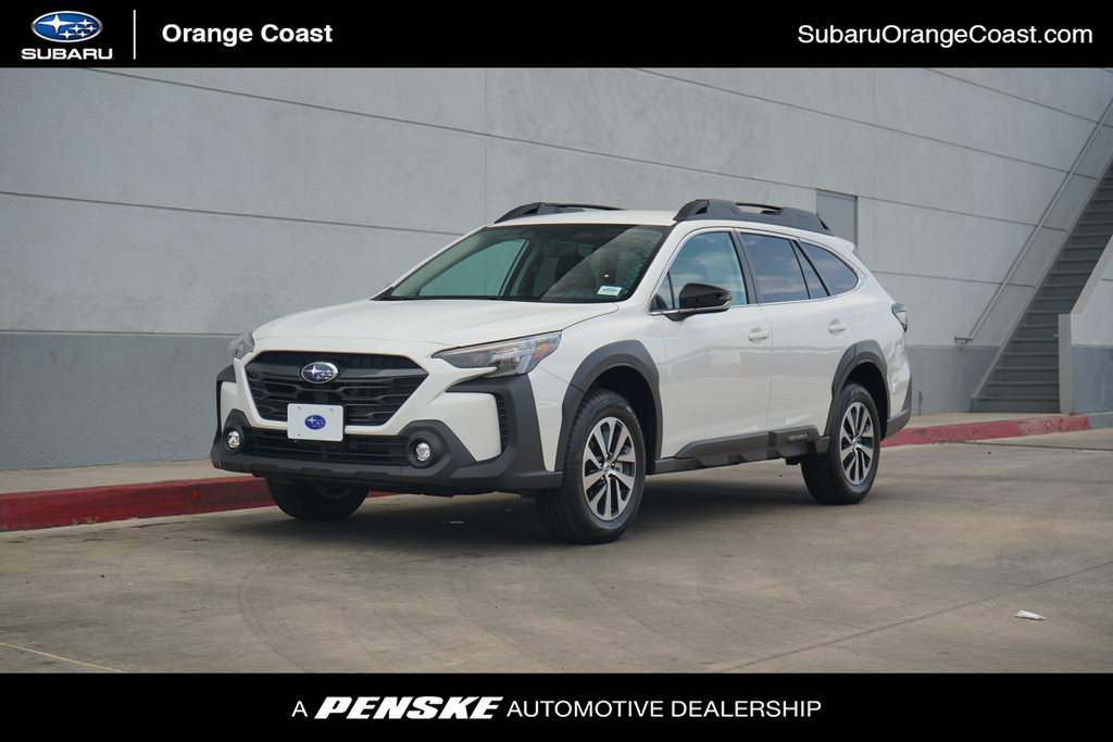 2025 Subaru Outback Premium -
                Santa Ana, CA