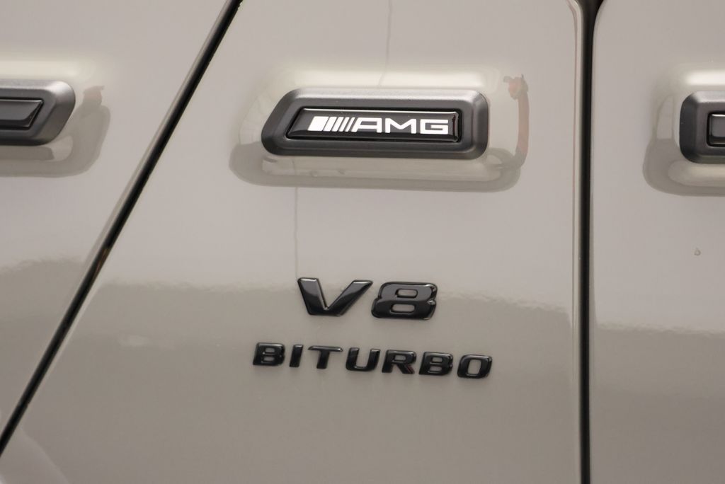Thumbnail: 2026 Mercedes-Benz G-Class - 11