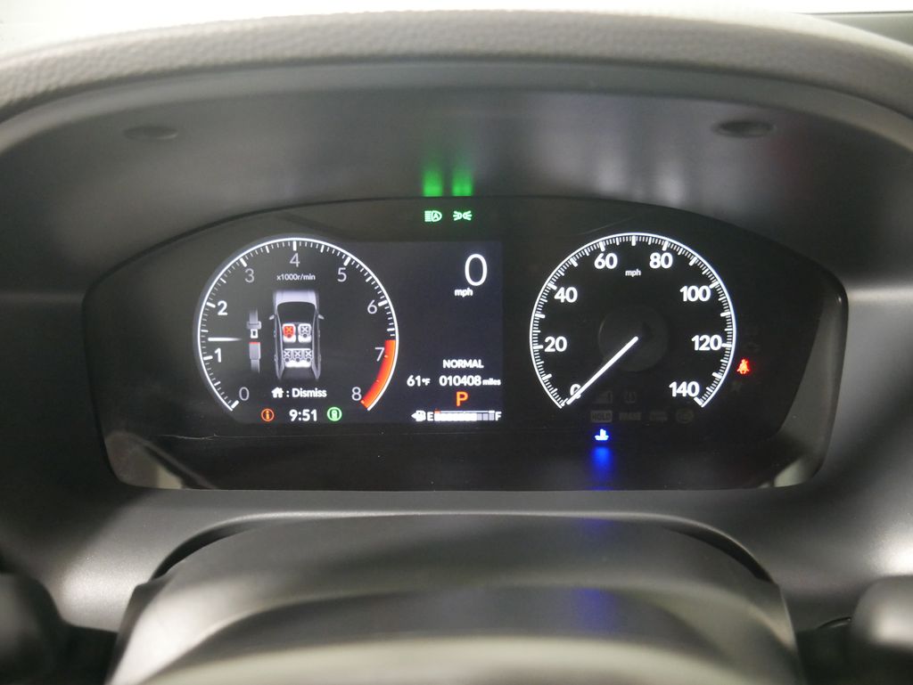 Thumbnail: 2024 Honda HR-V - 22