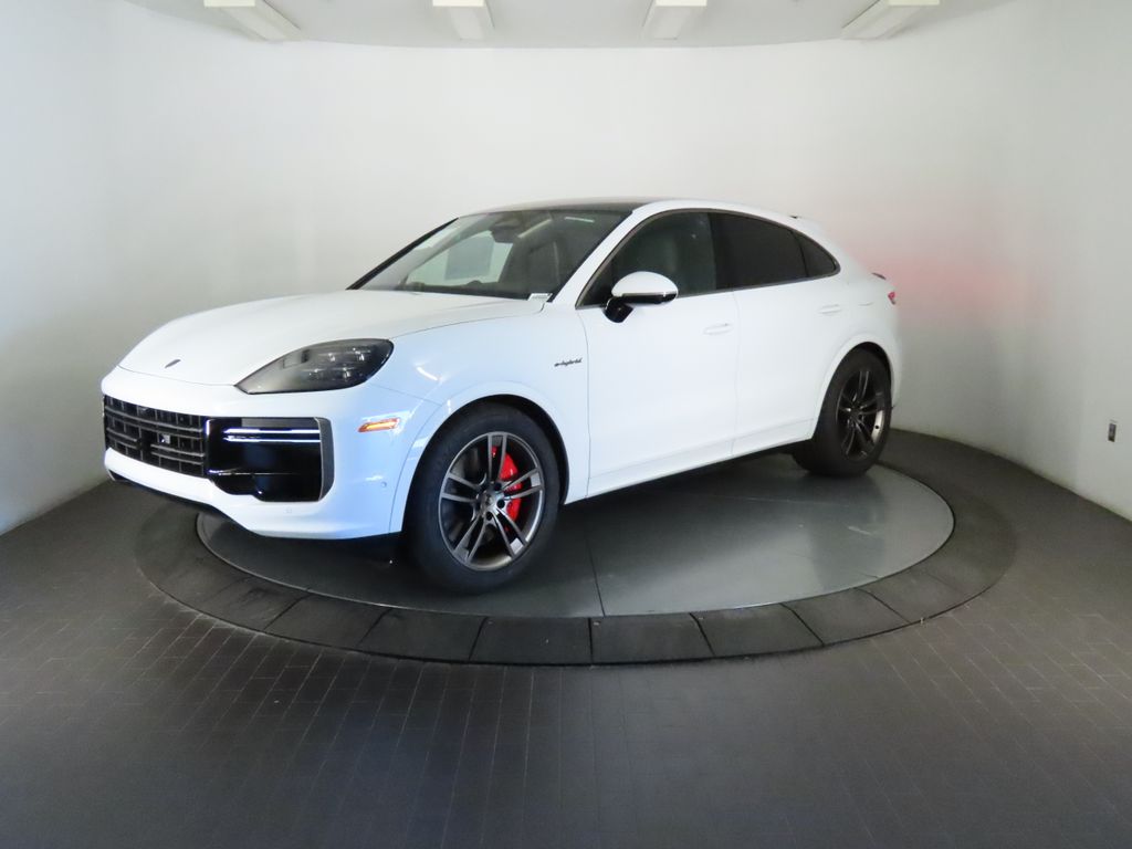 Thumbnail: 2026 Porsche  - 1