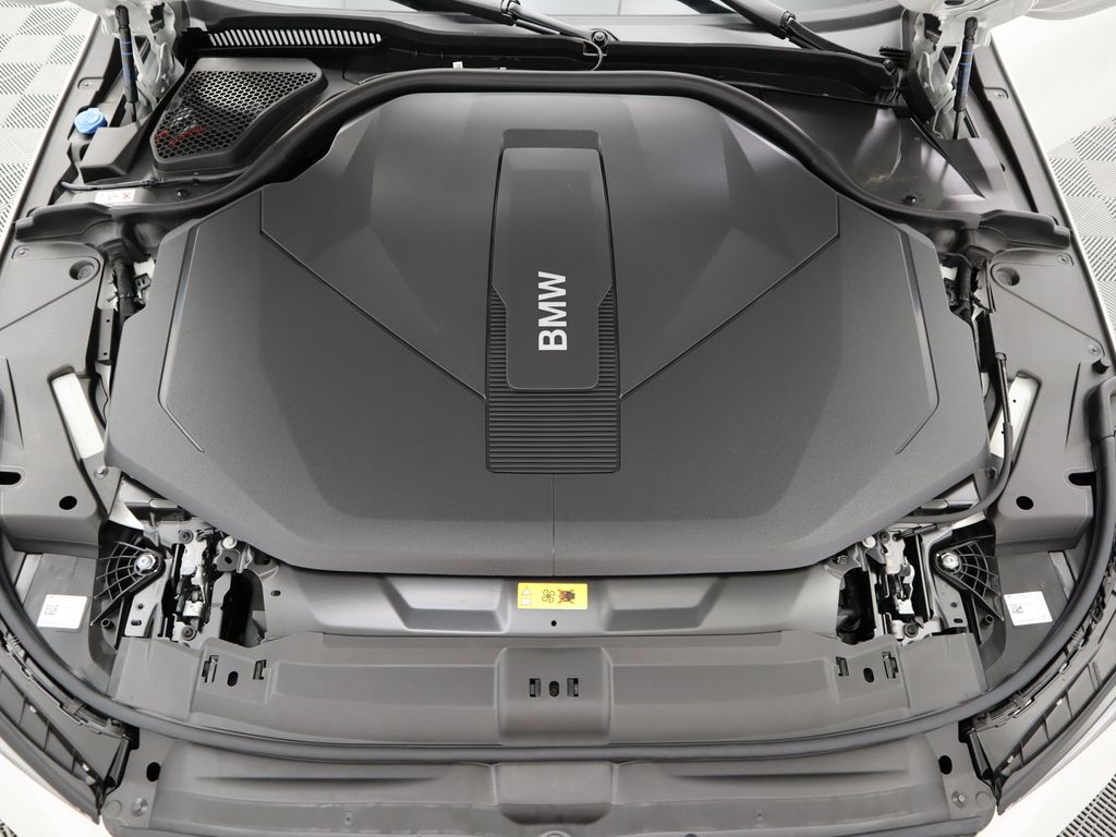 Thumbnail: 2024 BMW i5 - 30