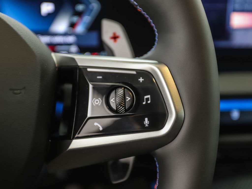 Thumbnail: 2026 BMW X3 - 13