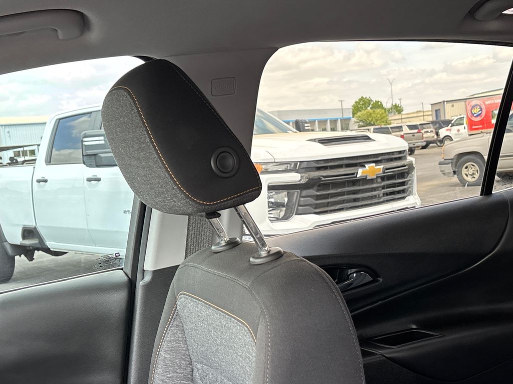 Used Car 2023 Chevrolet Equinox  Lt For Sale Under $25,000 In Austin, Texas