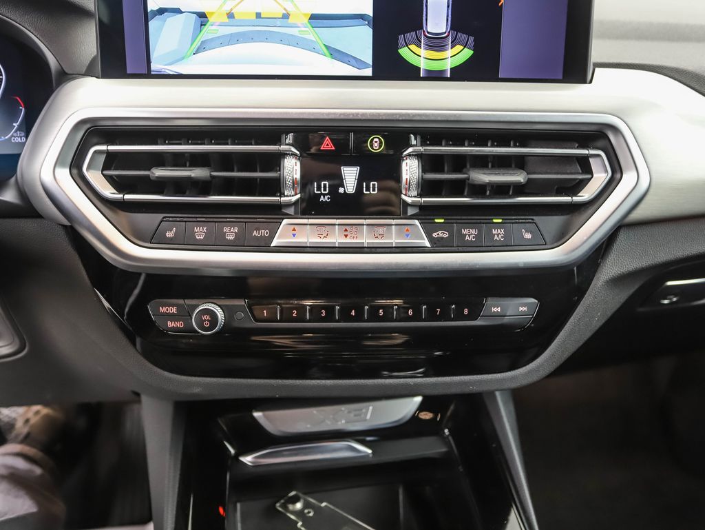 2022 BMW X3 xDrive30i 19