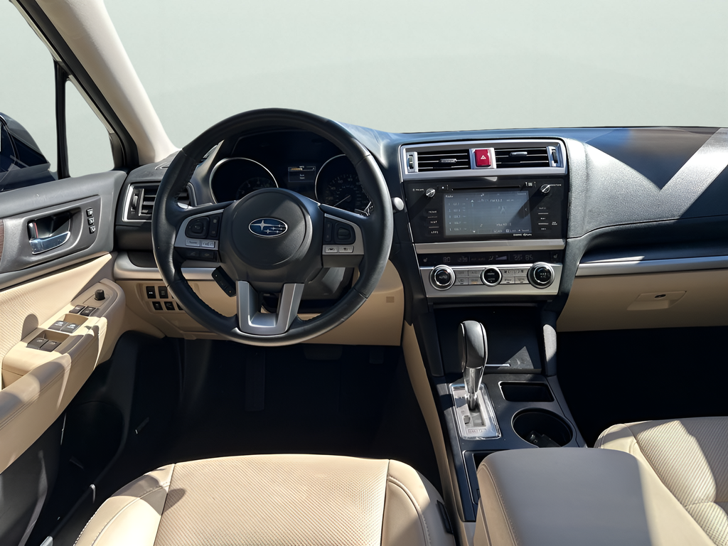 Used Car 2017 Subaru Legacy  2.5i For Sale Under $20,000 In Austin, Texas