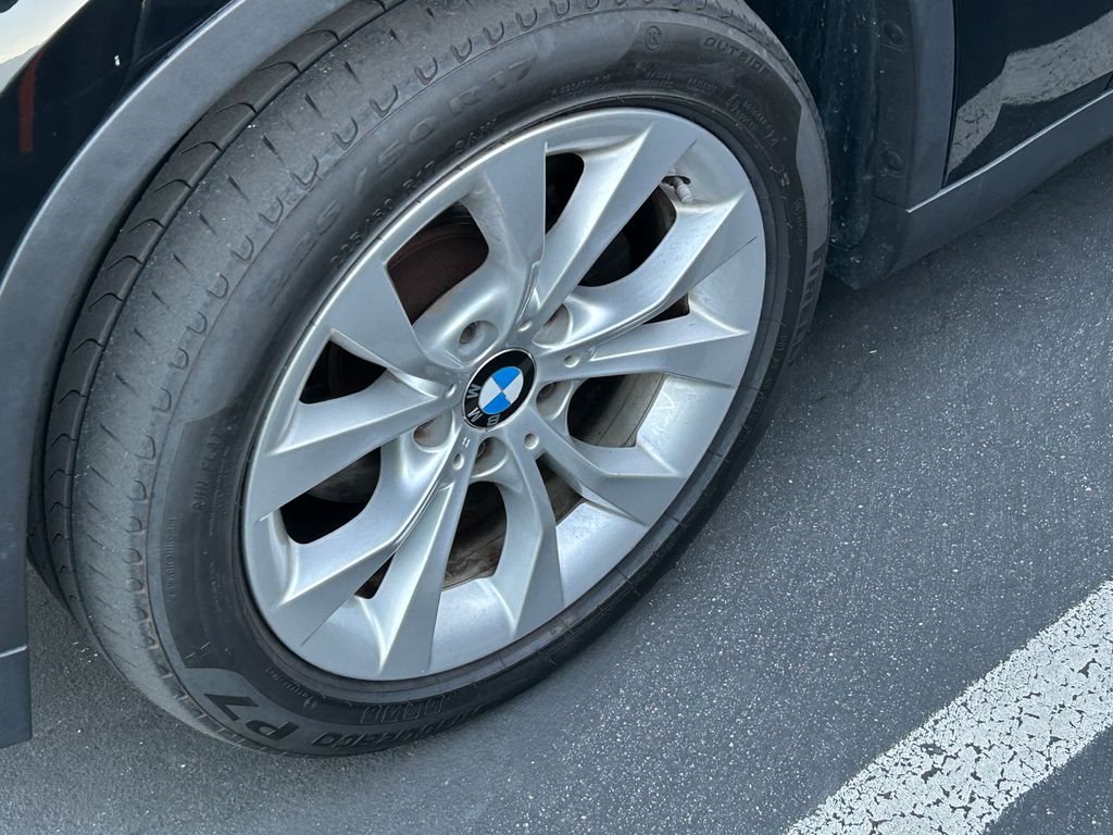Thumbnail: 2014 BMW X1 - 3