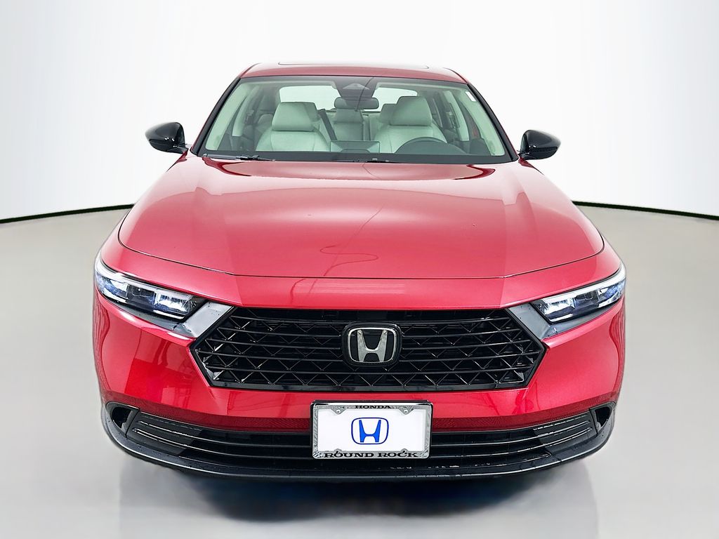 Thumbnail: 2025 Honda Accord - 2