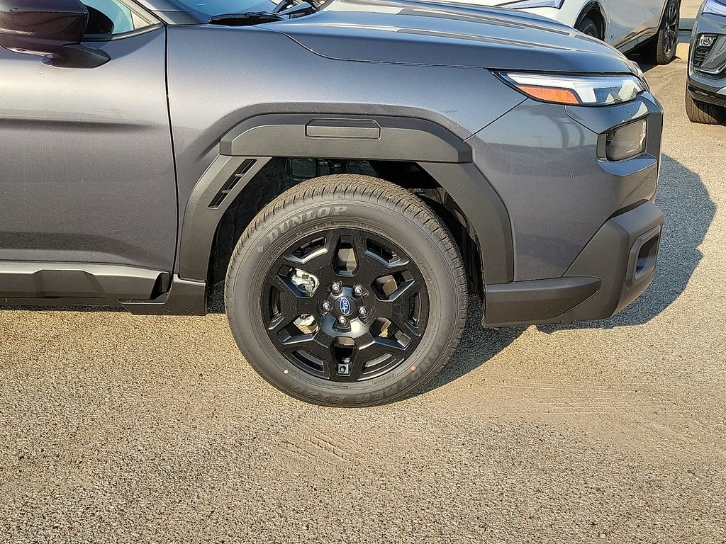2026 Subaru Outback Limited Gray at Brown Buick GMC