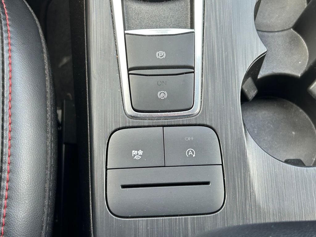 Used 2026 Ford Escape SUV