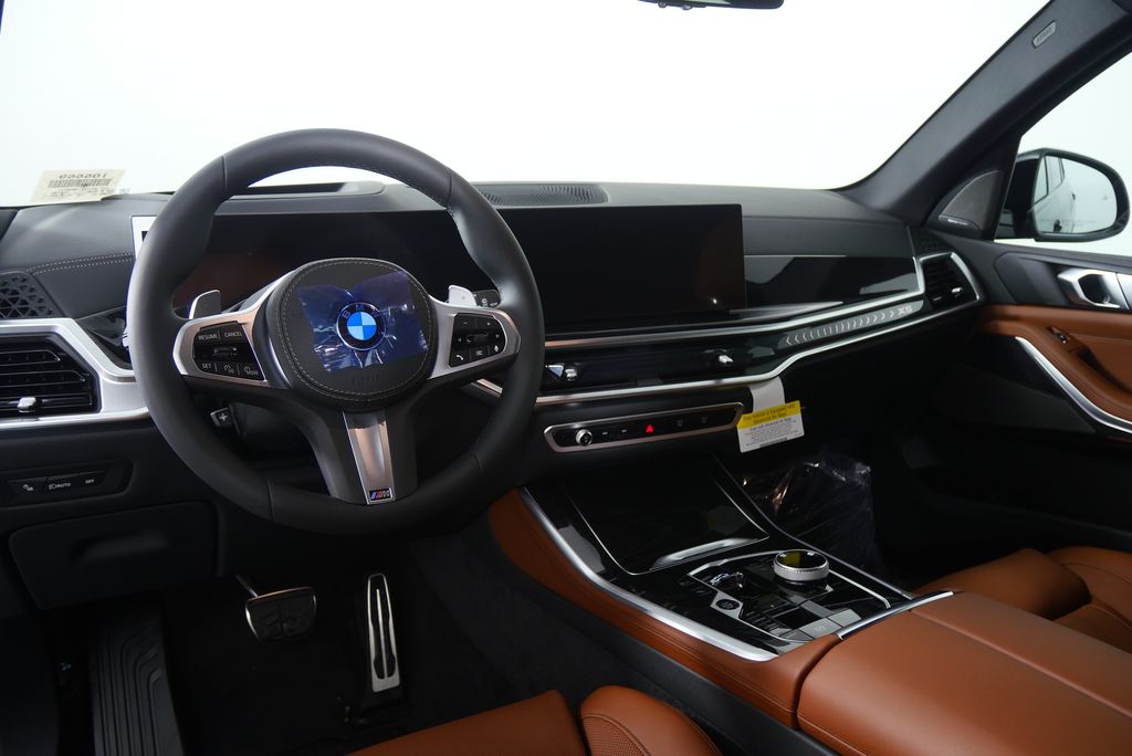 Thumbnail: 2026 BMW X5 - 18