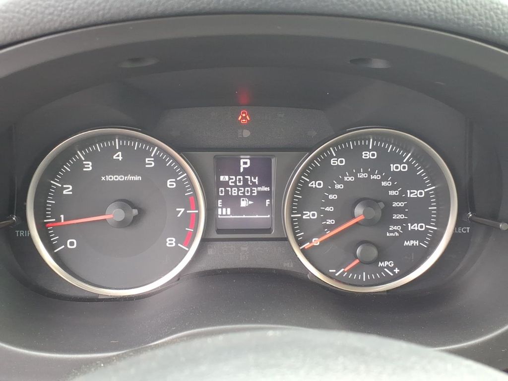 used 2015 Subaru Impreza car, priced at $11,900