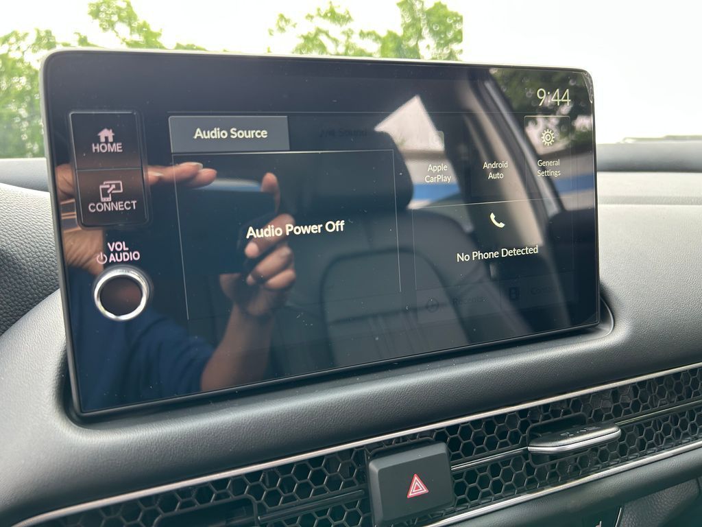 Thumbnail: 2026 Honda HR-V - 28