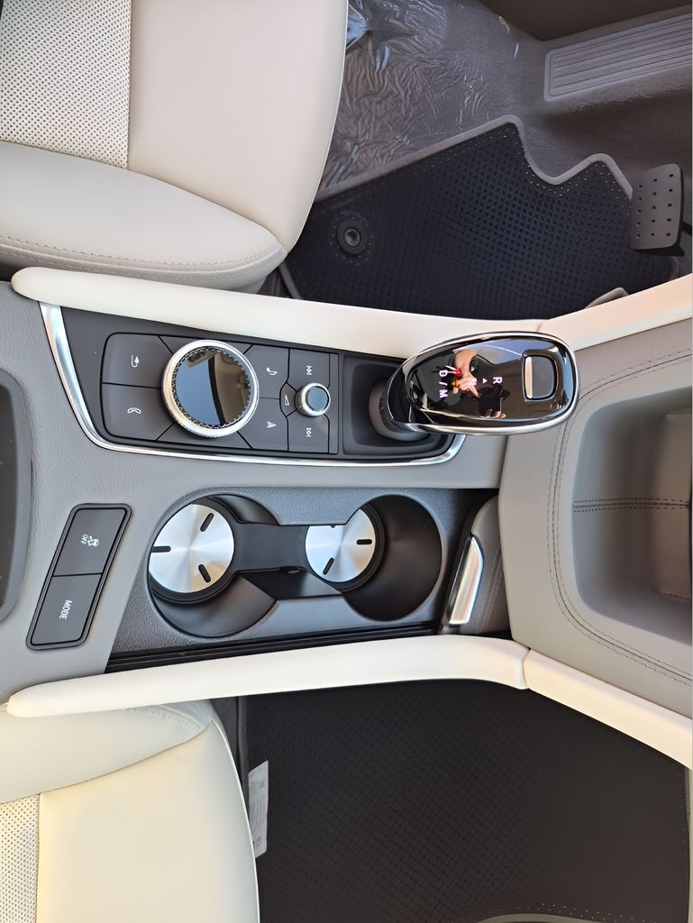 New 2026 Blue Cadillac Premium Luxury image 43