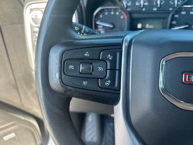 Used 2019 GMC Sierra 1500 Truck
