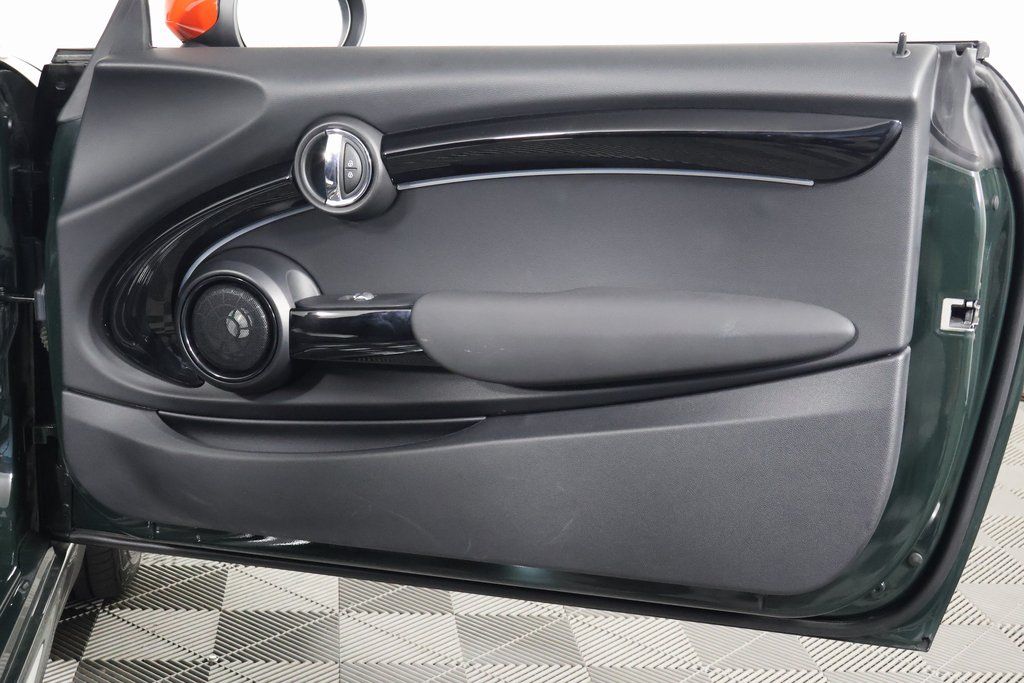Thumbnail: 2024 MINI Cooper - 14