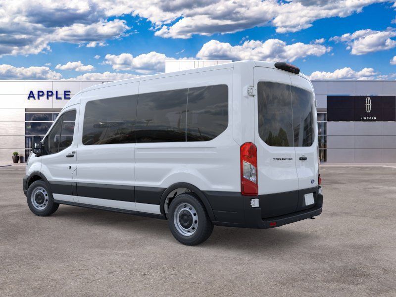 2026 Ford Transit-350 Passenger Van XL