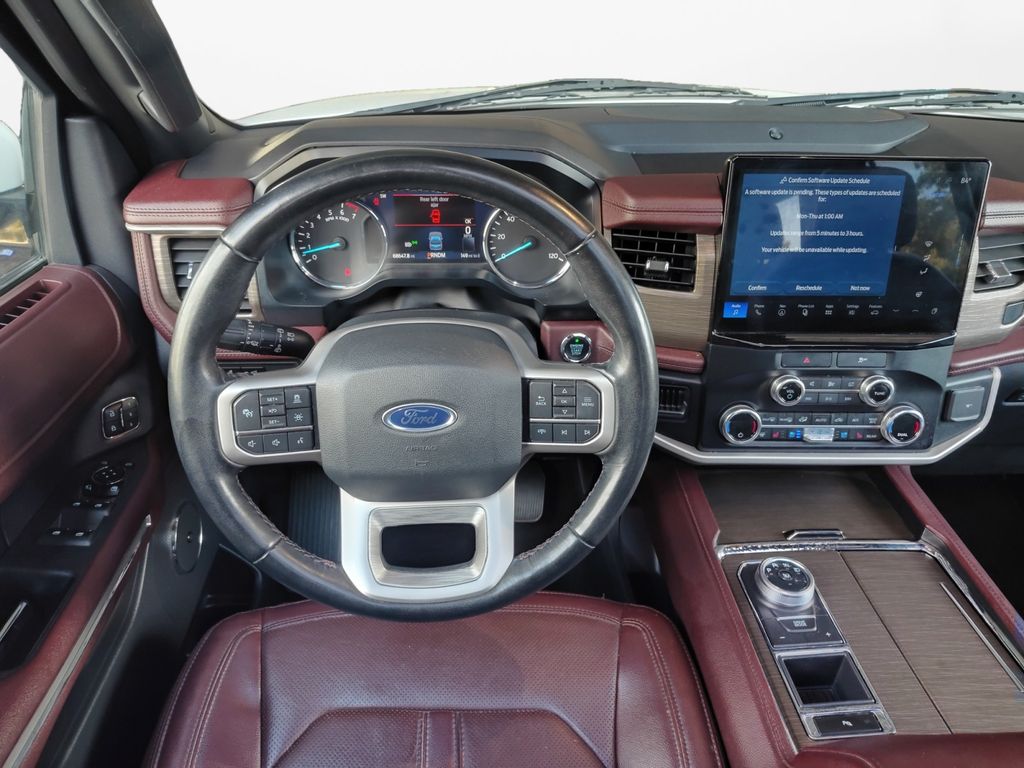 Used Car 2023 Ford Expedition  Limited For Sale Under $50,000 In Austin, Texas