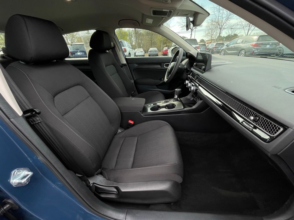 Thumbnail: 2026 Honda Civic - 32