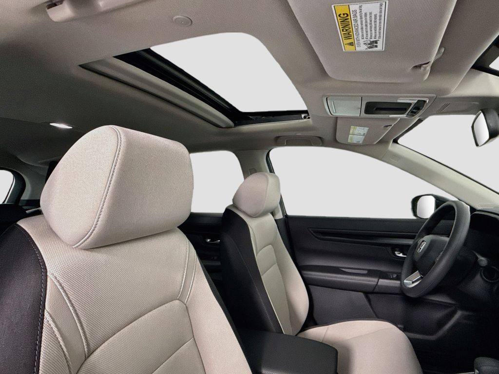 Thumbnail: 2026 Honda CR-V - 18