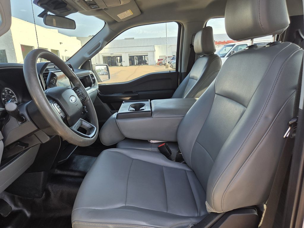 Used 2022 Ford F-150 Truck