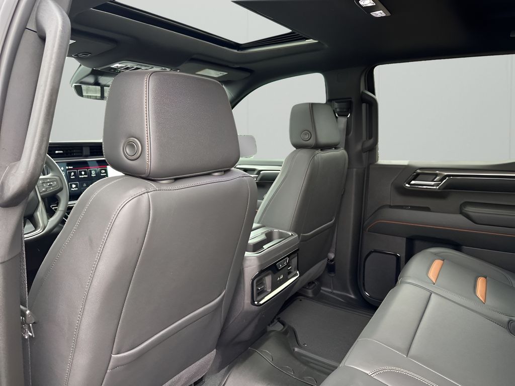 Used Car 2024 Gmc Sierra 1500  At4 For Sale Under $60,000 In Austin, Texas