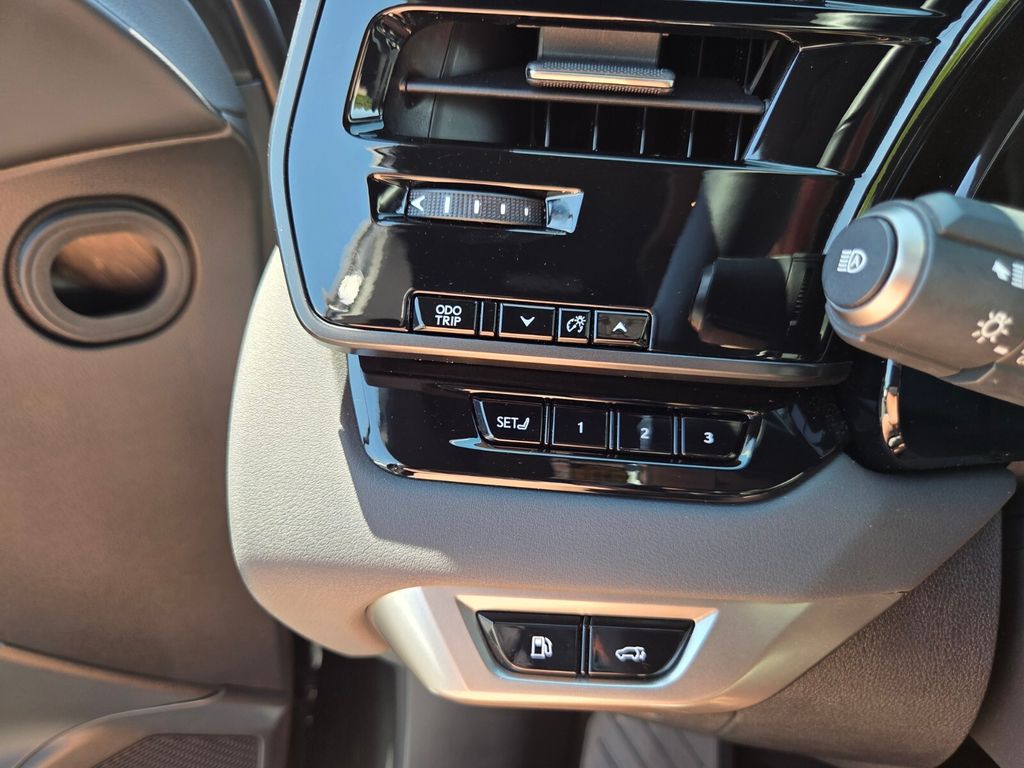 2024 Lexus RX 350 - Photo 32