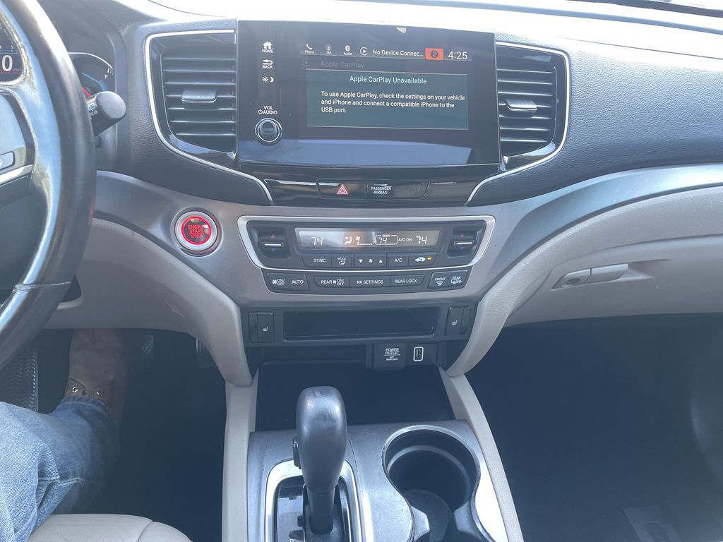 Used 2020 Honda Pilot SUV