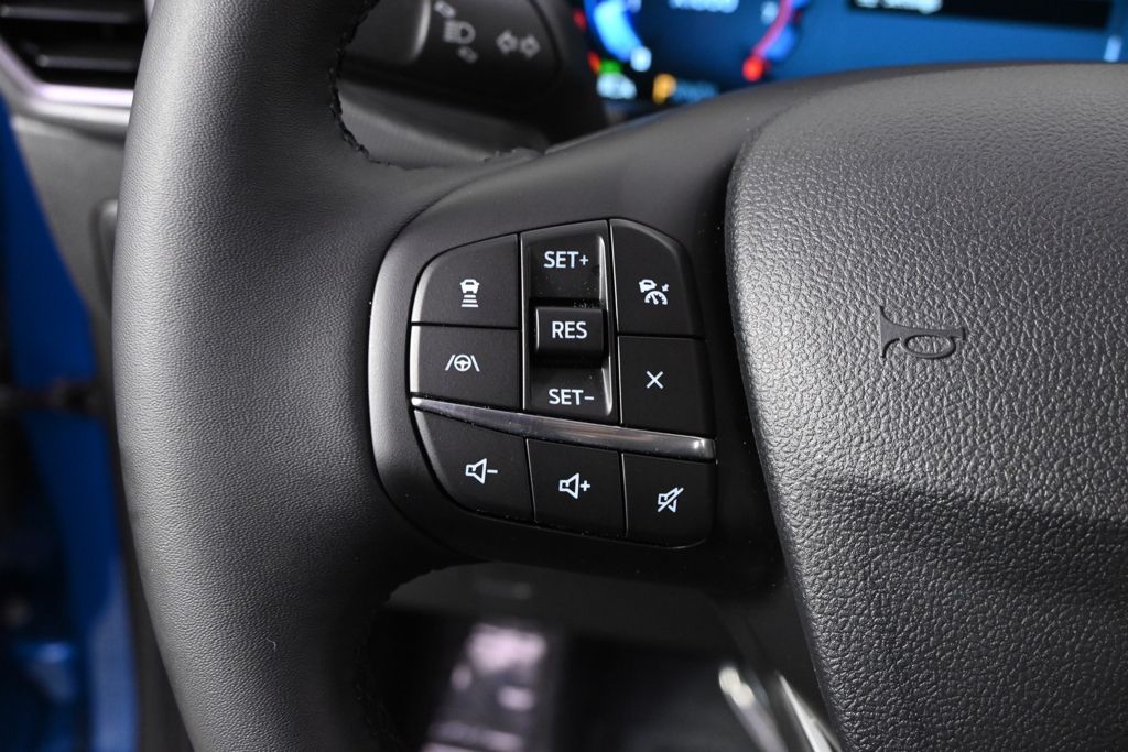 New 2025 Blue Ford Big Bend image 33