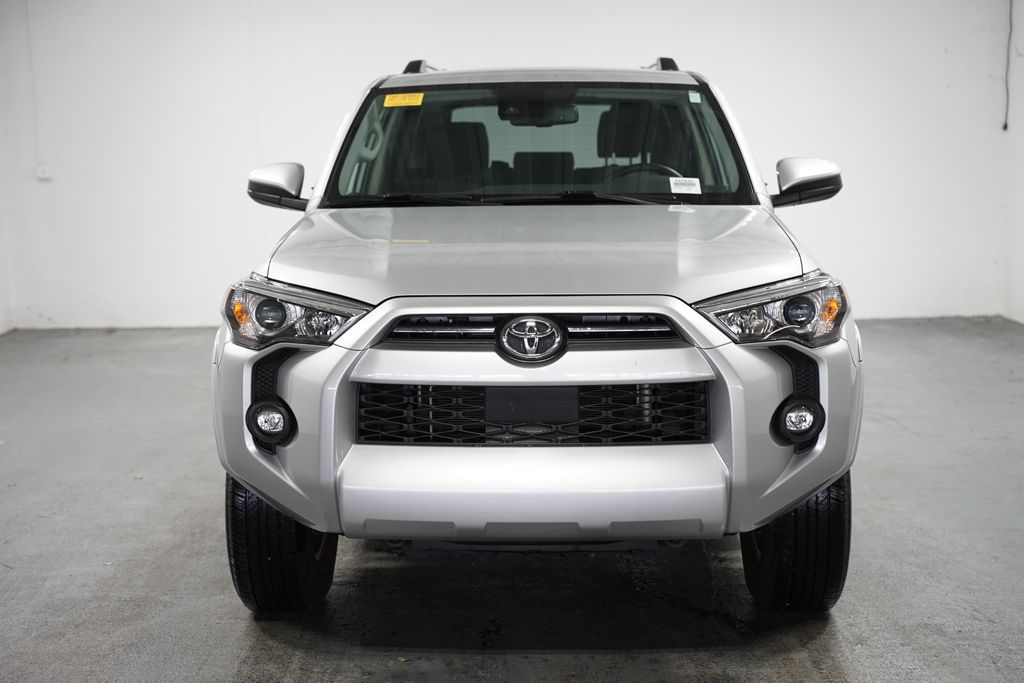 2024 Toyota 4Runner SR5 2