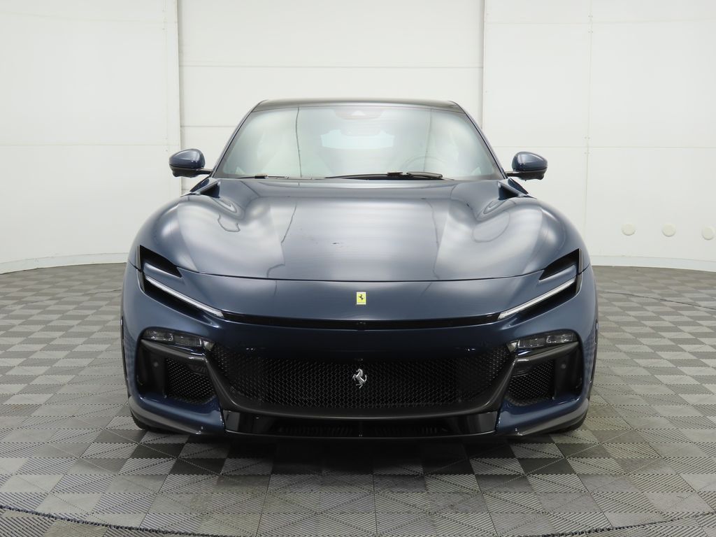 2024 Ferrari   2