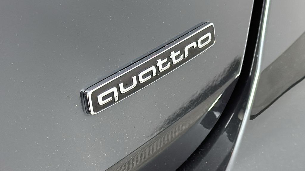 2023 Audi A3 Premium Plus 10