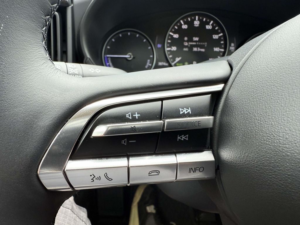2026 Mazda CX-50 Premium Plus - Photo 23