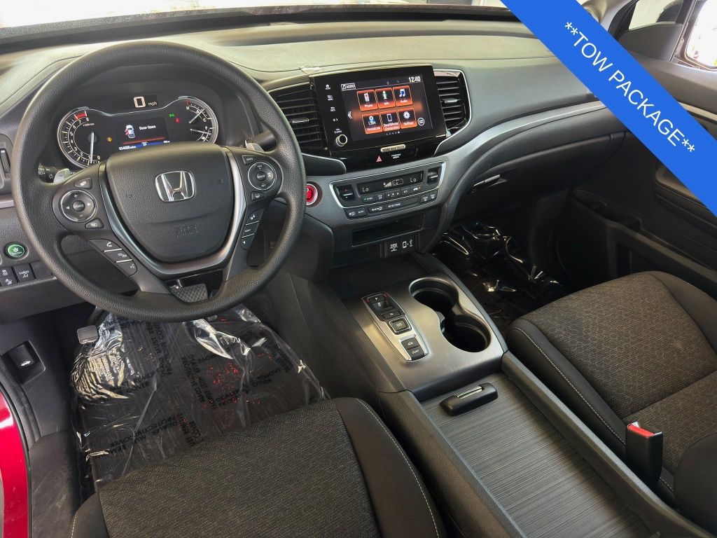 2023 Honda Ridgeline Sport  at Cook Ford
