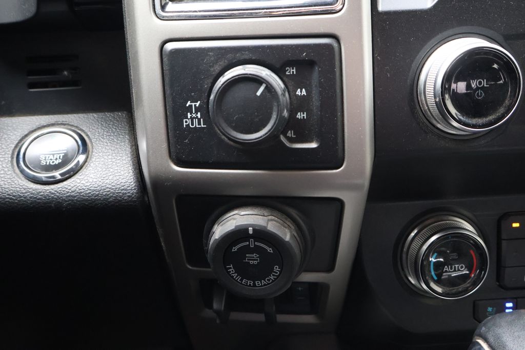 2019 Ford F-150 Lariat 27
