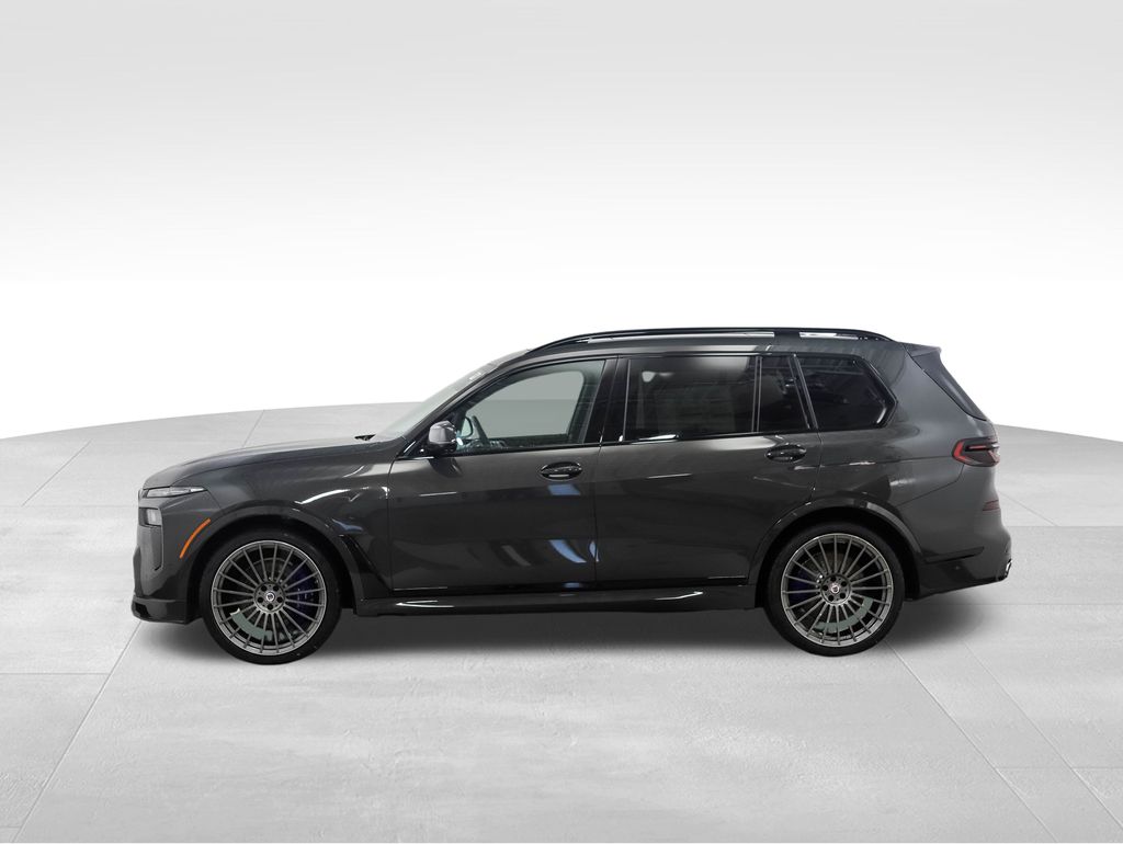 2025 BMW X7 Alpina XB7 2