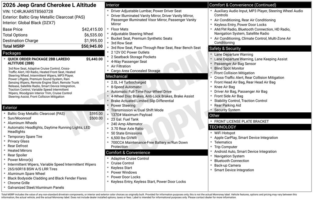 View vehicle photo 4