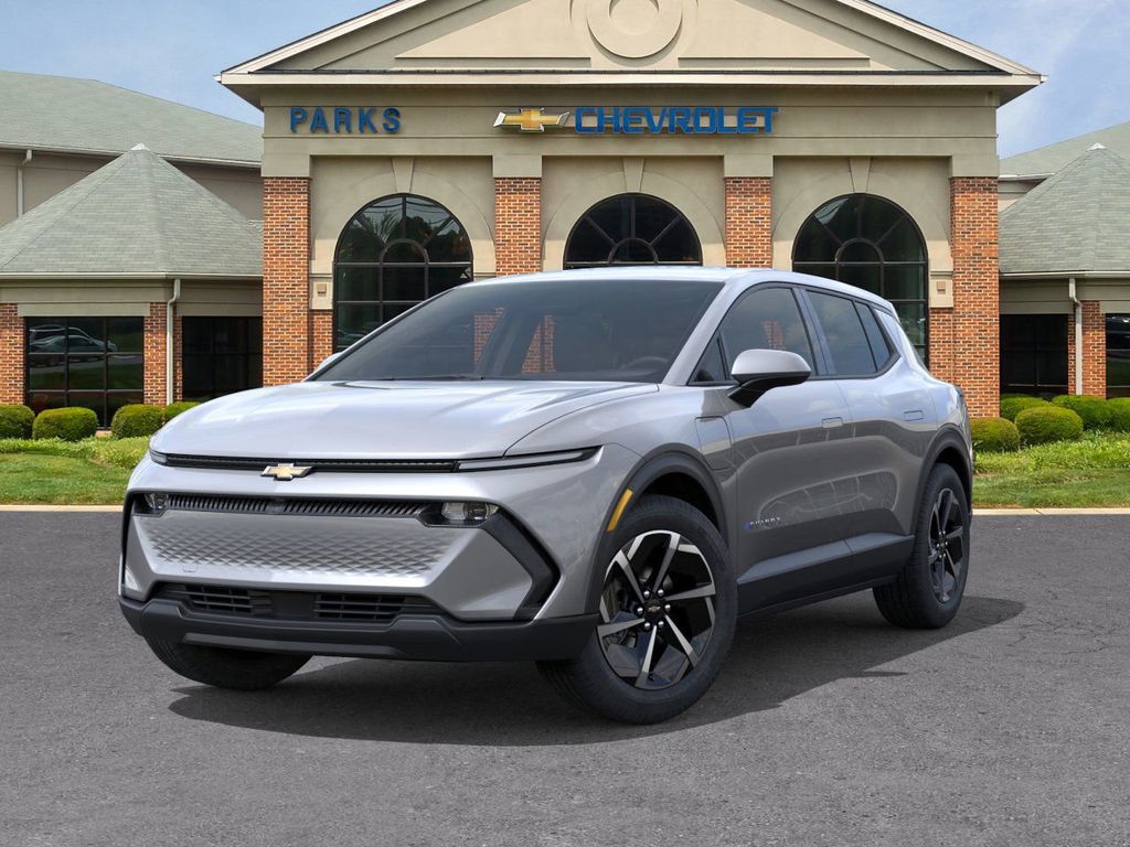 ChevroletEquinox EV7