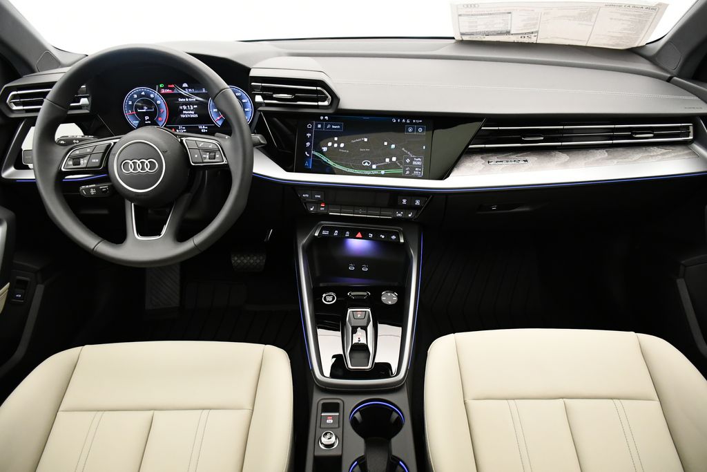 Thumbnail: 2026 Audi A3 - 19