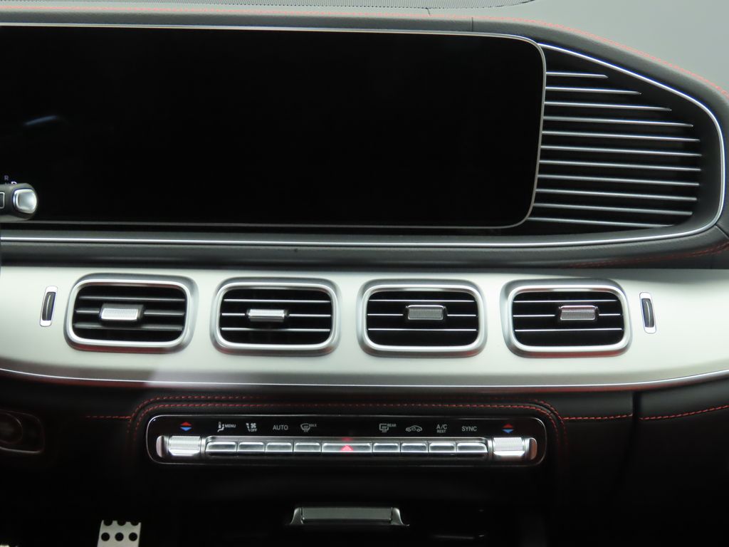 Thumbnail: 2025 Mercedes-Benz GLE - 15